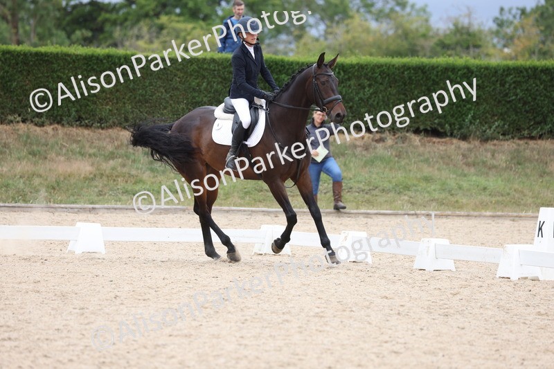 20250705-0415 - Class 5 - Novice 2