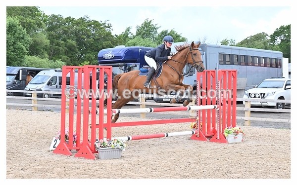 BPP_0947 - CLASS 3 FRI Senior Discovery/ 1m Open