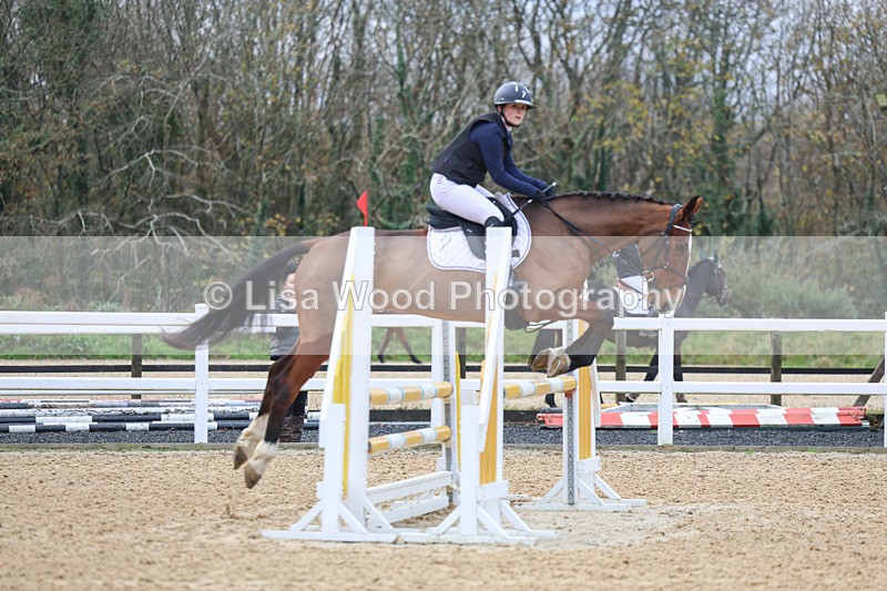 3E7A0722 - Class 1: 90 - 95cm