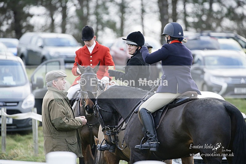 PtP 281121 0466 - Hursley Hambledon Point-to-Point Larkhill 28/11/21