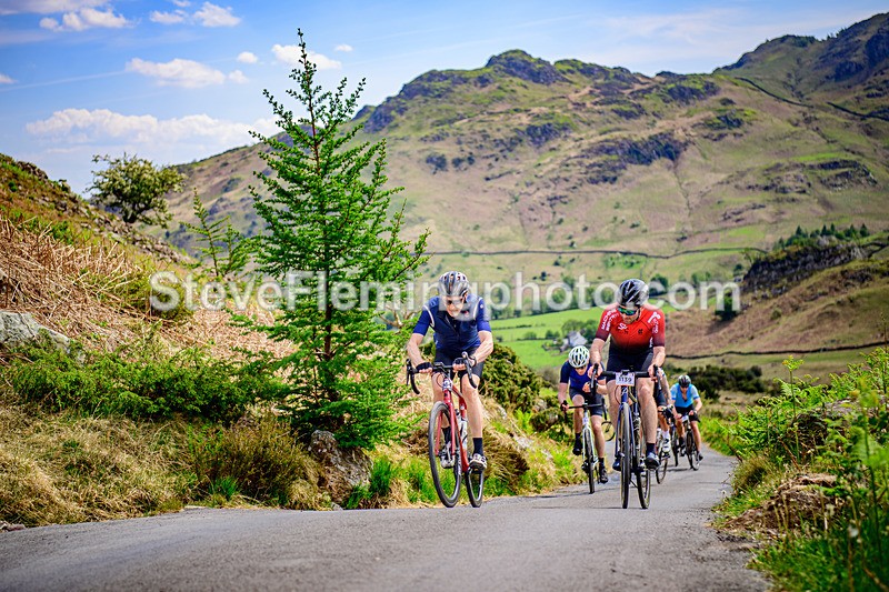 140410 - 2025 Fred Whitton Blea Tarn Climb 14.00 - 15.00