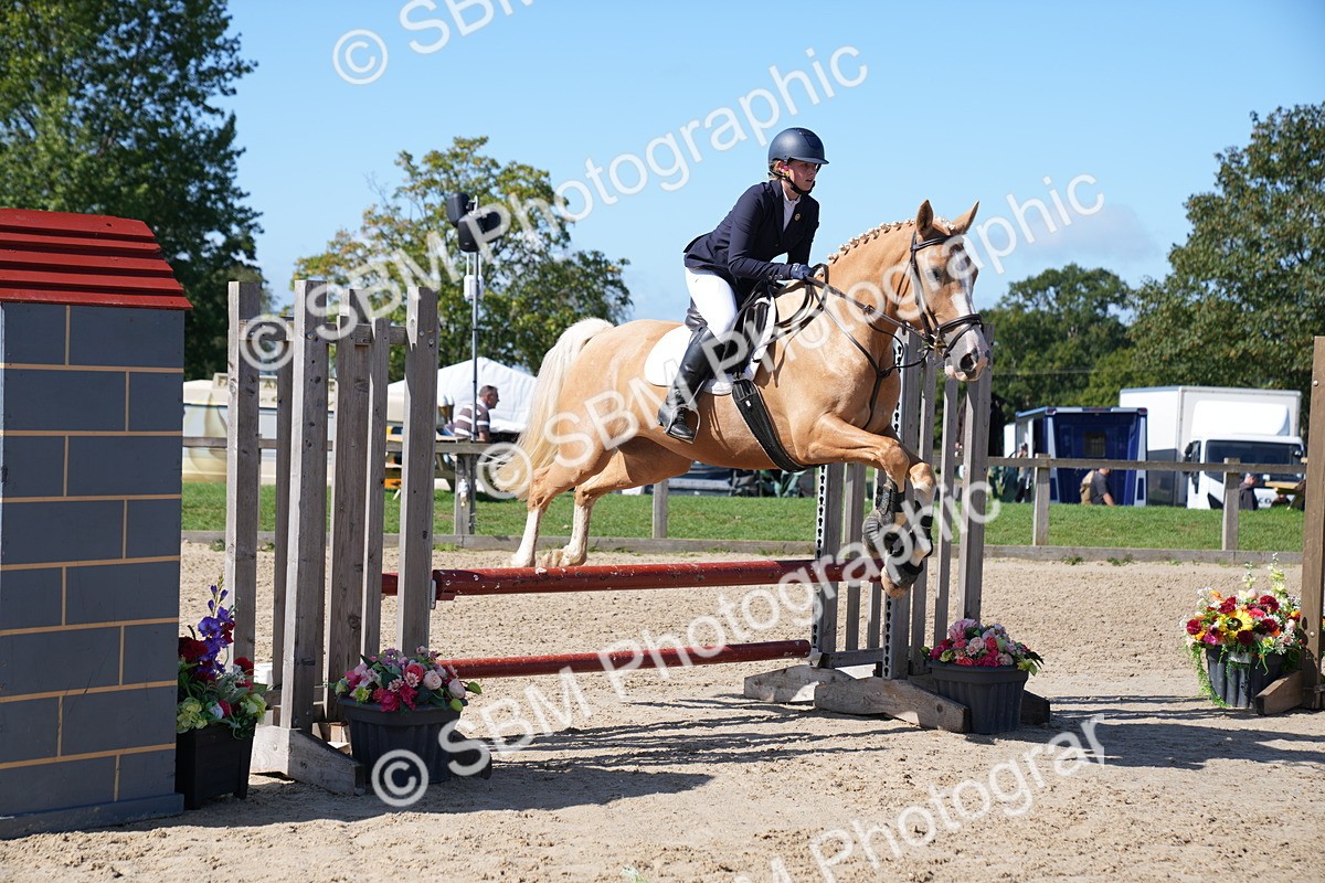 SBM_04867 - J56 - Clear Round 70cm