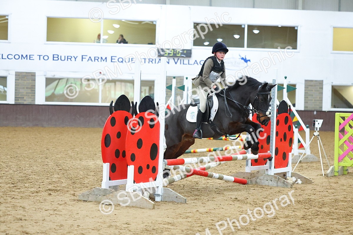 SBM_000921 - Class 3 - Show Jumping 60cm