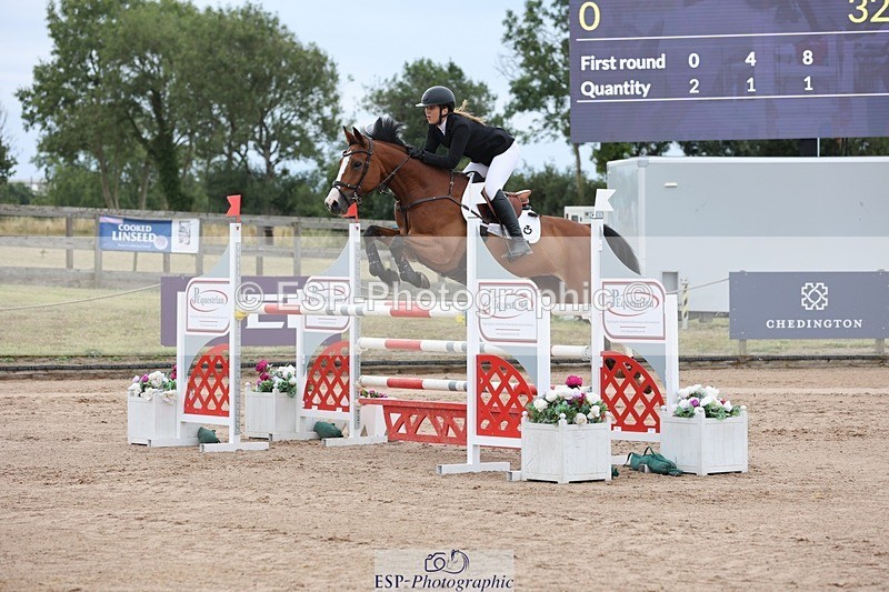 250719-084246-12908 - Cls 15, 1 Star Silver Tour Start til Break