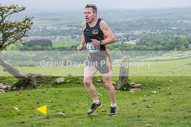 Hay-O-62 - Hay-O Trail Race Tuesday 19th May 2026