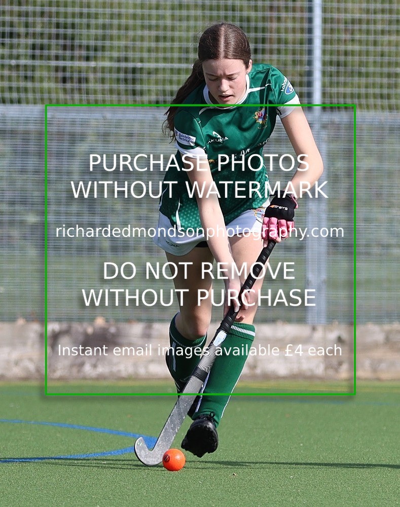 IMG_3622 - Kendal Ladies Hockey (8/3/25)