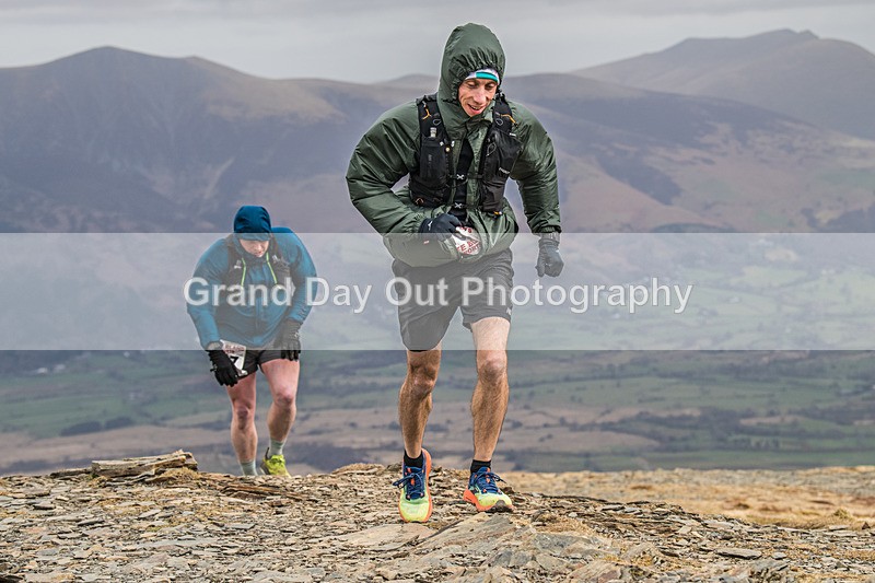 Coledale-912 - Coledale Horseshoe Fell Race Saturday 29th March 2025