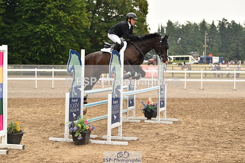 230618-101200-10995 - Cls 24 Pony Newcomers & 1m Open