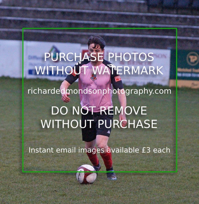 DSC06867 - Kendal Town v Kendal Town Reserves (9/4/21)