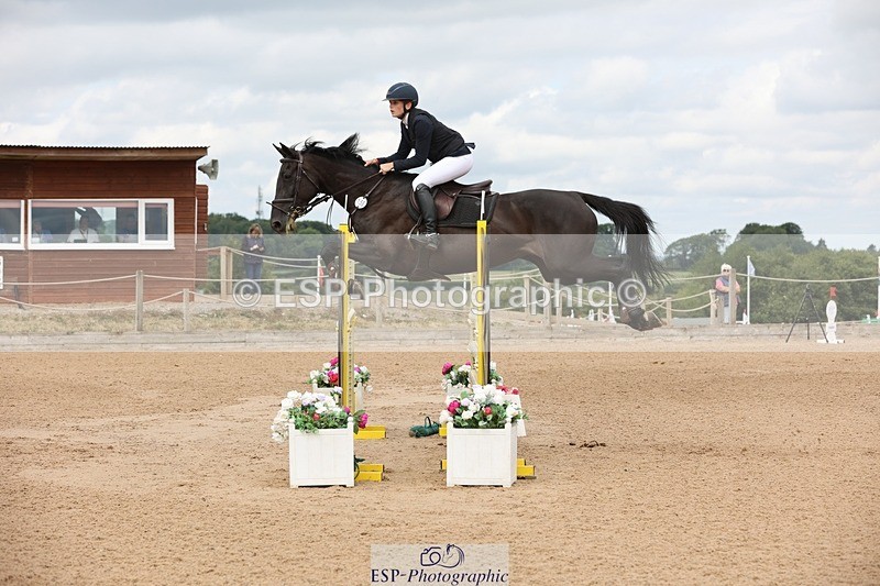 250719-115442-14762 - Cls 11, 1 Star Bronze Tour