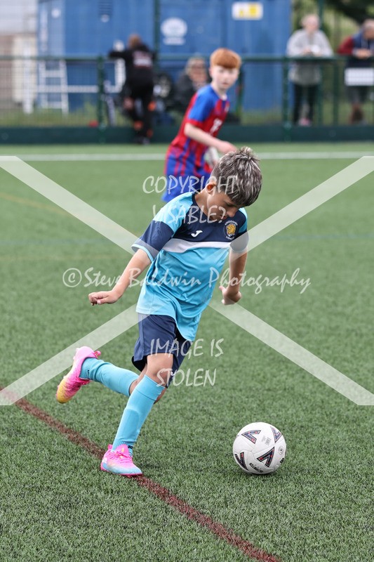 1DX30291 - Sun 7th U10 Boys