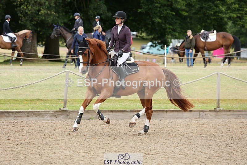 240705-092514-08086 - Cls 19 5 Yr Old Qualifier 1.10m