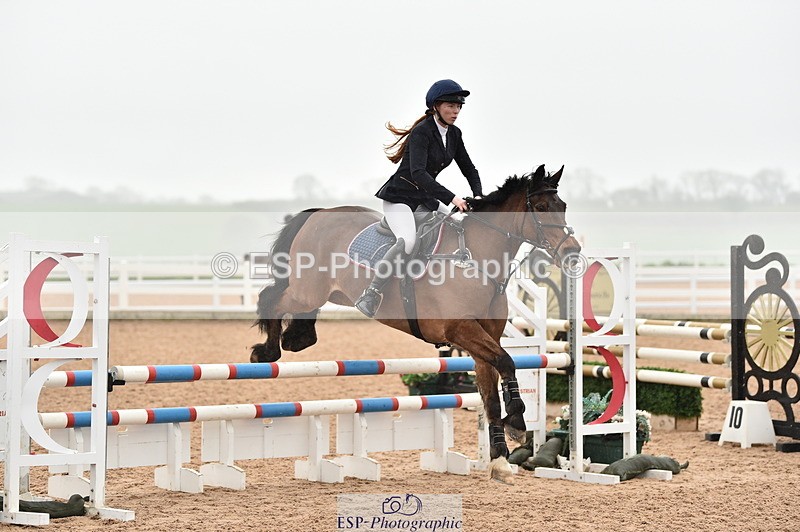 230401A-093004-01883 - Cls 19 85cm Amateur Quali