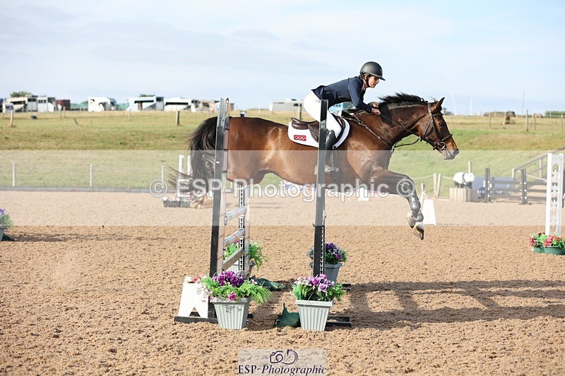 250629-184015-14006 - Cls 39-41 Children on Horses