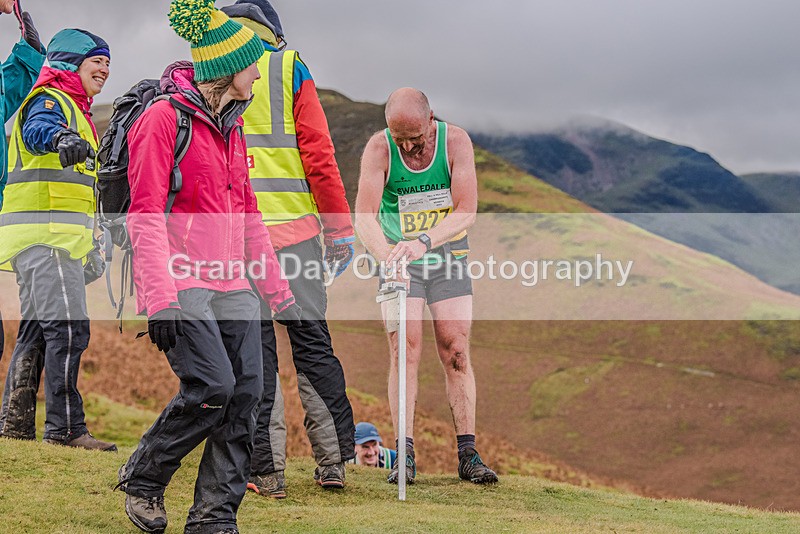 British Fell Relay-2150 - British Fell & Hill Relay Championship Braithwaite Keswick Saturday 21st October 2023