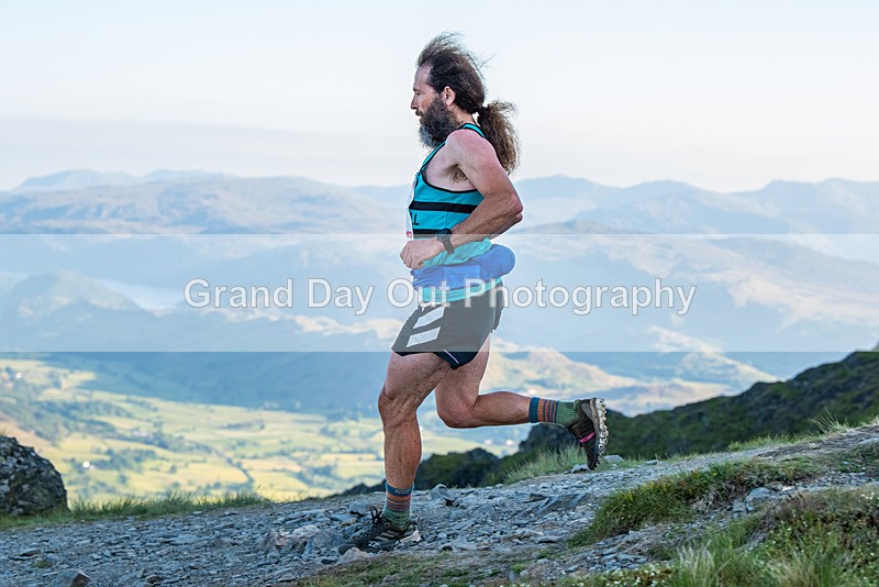Blencathra-127 - Blencathra Fell Race Wednesday 7th June 2023