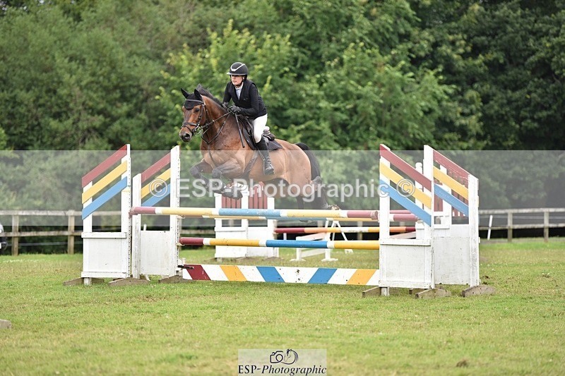 240713-130908-38857 - Cls 160 1.05m Amateur Quali and Open