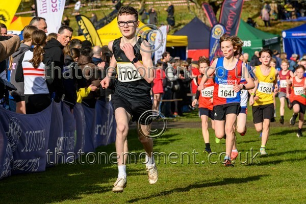 Falkirk25-910839 - U13 Boys