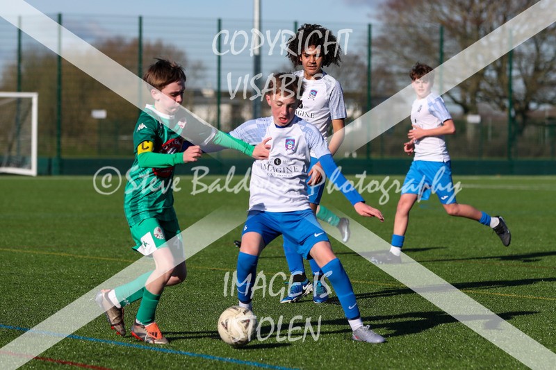 1DX20041 - 2026-02-14 FC Abbey Meads U14 North Wilts RTC V Coton Green Minor U14