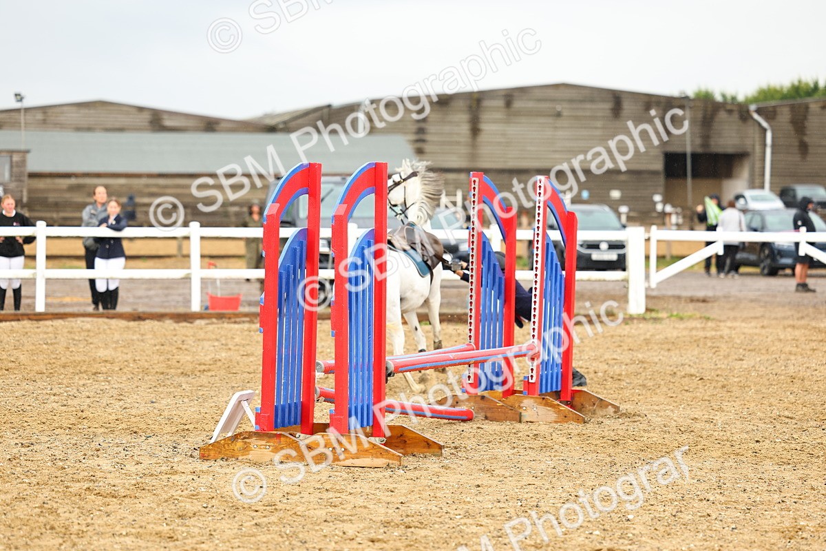 SBM_000731 - Class 3 - 60cm