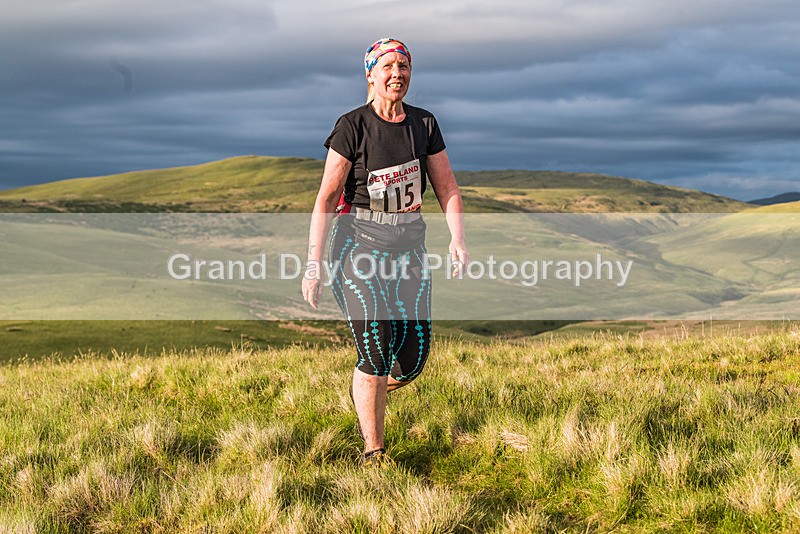 Latterbarrow-541 - Latterbarrow Loop Fell Race Wednesday 25th May 2022