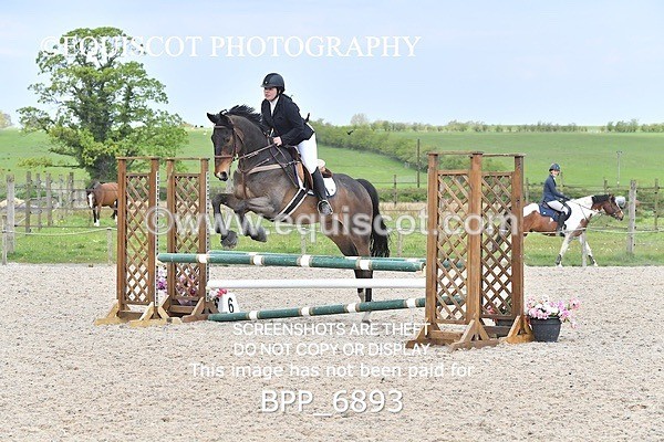 BPP_6893 - CLASS 3 FRI 0.85m Amateur Championship Qualifier