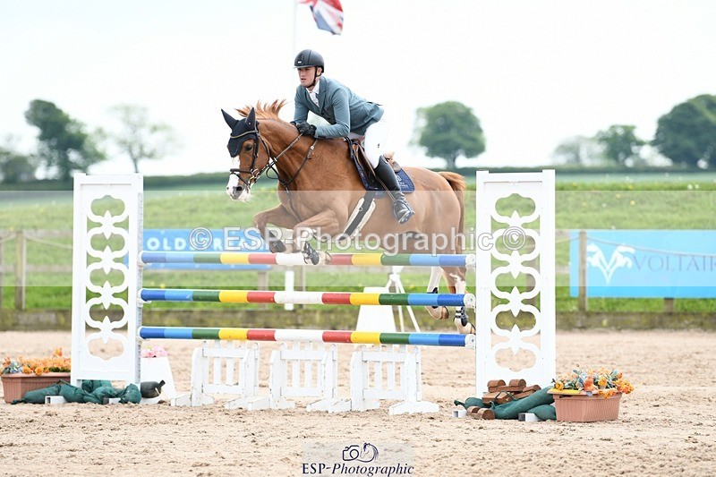 250508-130421-02349 - Cls 3 National 1.30m Open