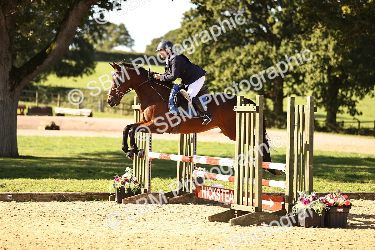 SBM_38138 - J39 - Senior 85cm Championship