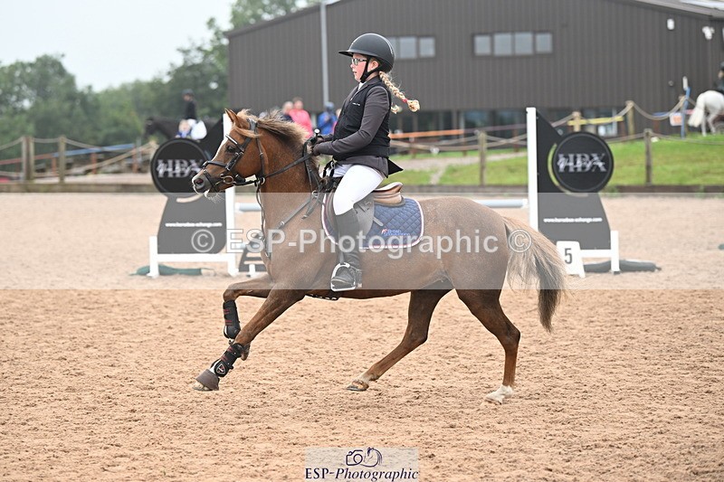 240907A-110946-00851 - Cls 2 Pony Small Team 70cm & 80cm