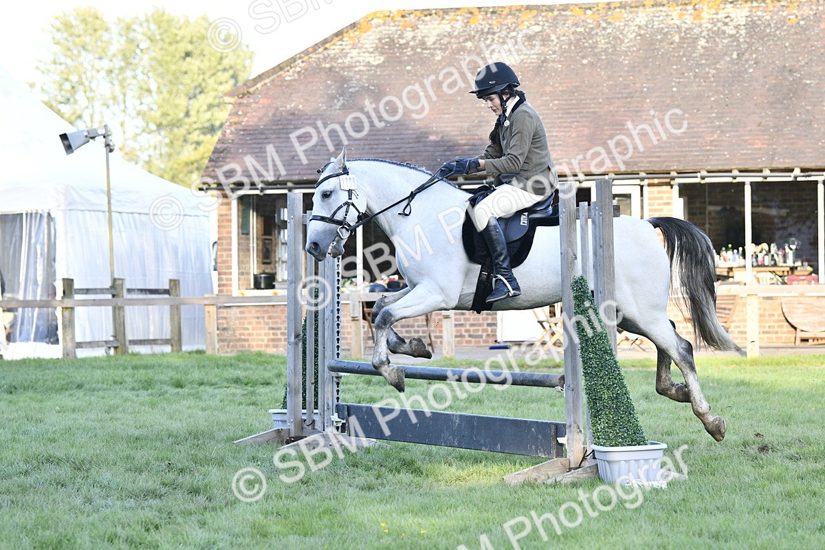 SBM_53592 - S14 - Riding Club Horse