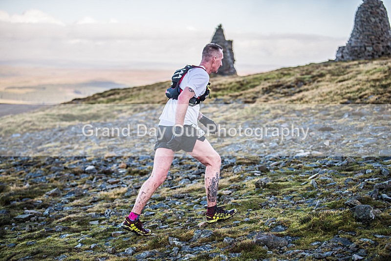 Nine Standards-157 - Nine Standards Fell Race Monday 1st January 2024