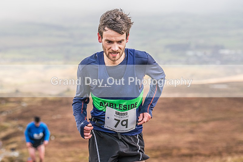 Nine Standards-19 - Nine Standards Fell Race Sunday 1st January 2023