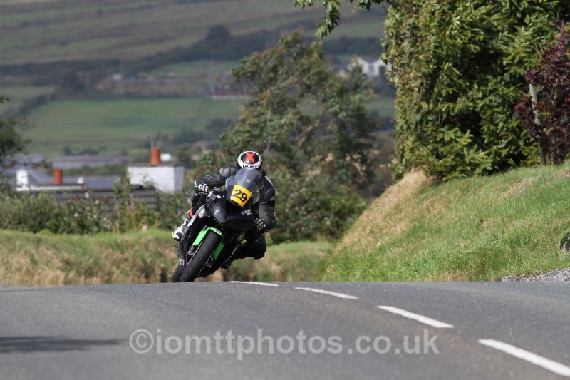  - Full Factory Senior Manx Grand Prix