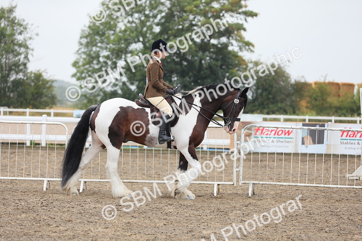 SBM_22282 - Class 807 - Young Rider 11 to 16 Yrs