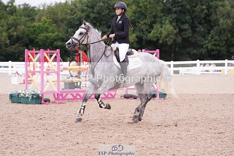 250629-151748-12835 - Cls 38 Pony Foxhunter and 1.10m Open