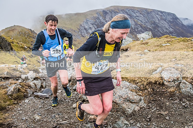 TWA  Newlands-832 - Teenager With Altitude & Newlands Memorial Races Saturday 22nd April 2023