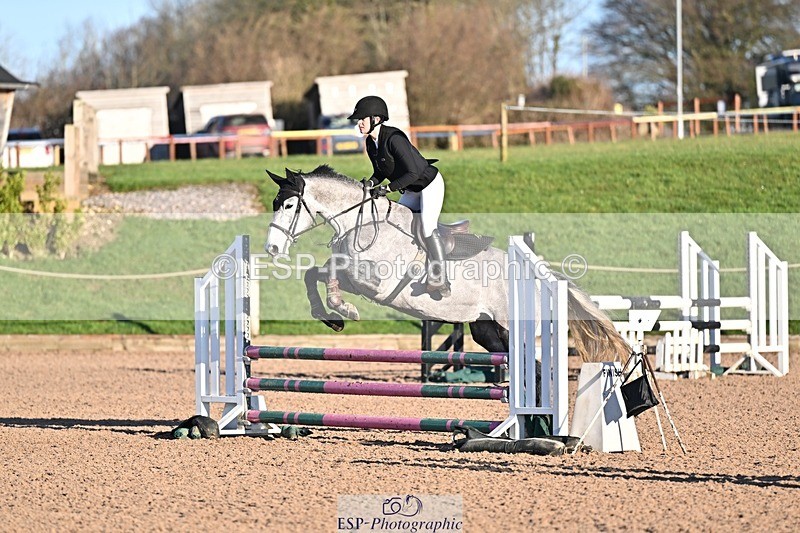 260114-100516-00027 - Cls 0 & 1 Clear Round and British Novice