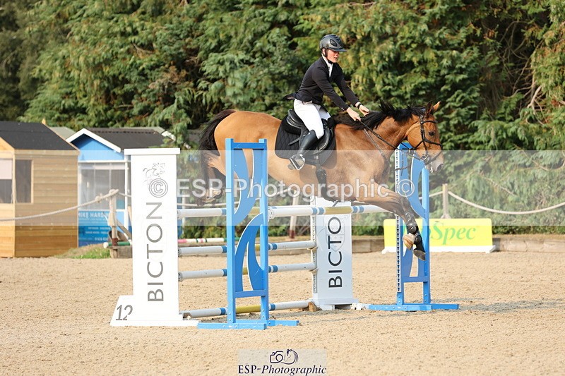 250816A-170441-02949 - Cls 10 Snr 1.15m Open