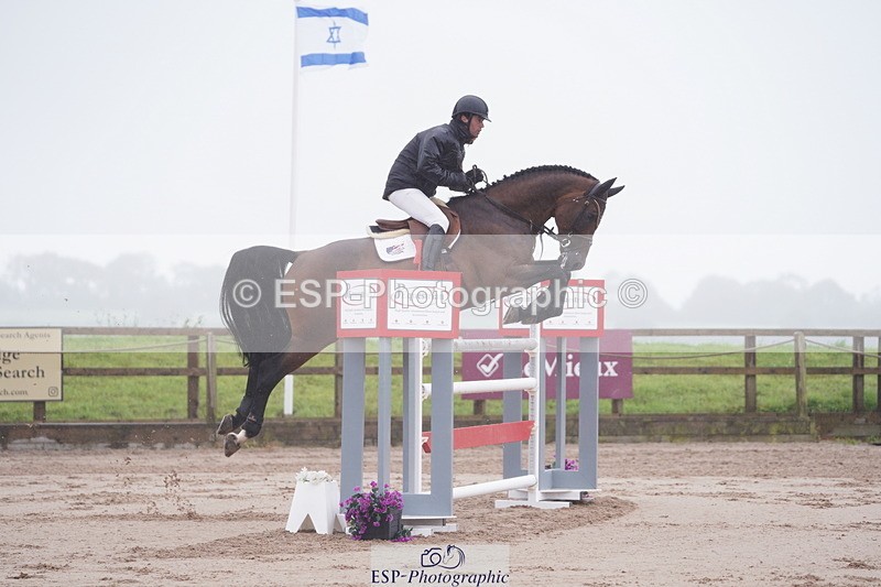 240720A-132322-15034 - Cls 35, YH 7 Yr Olds 1.35m