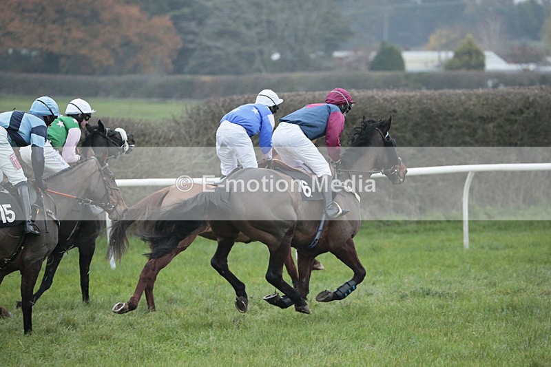 PtP 041222 0608 - Wheatland  Hunt PtP Chaddesley Corbett, Worcs 04/12/22