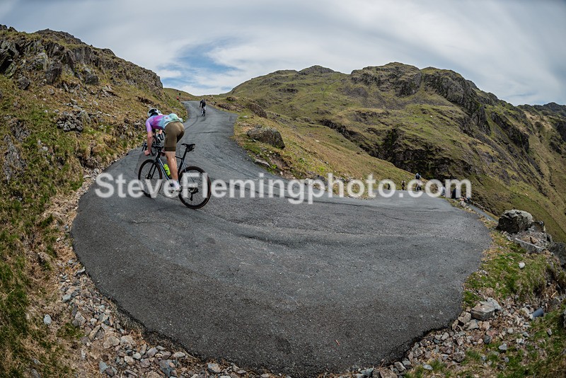 121129 - Hardknott Hairpin 12.00 - 13.00