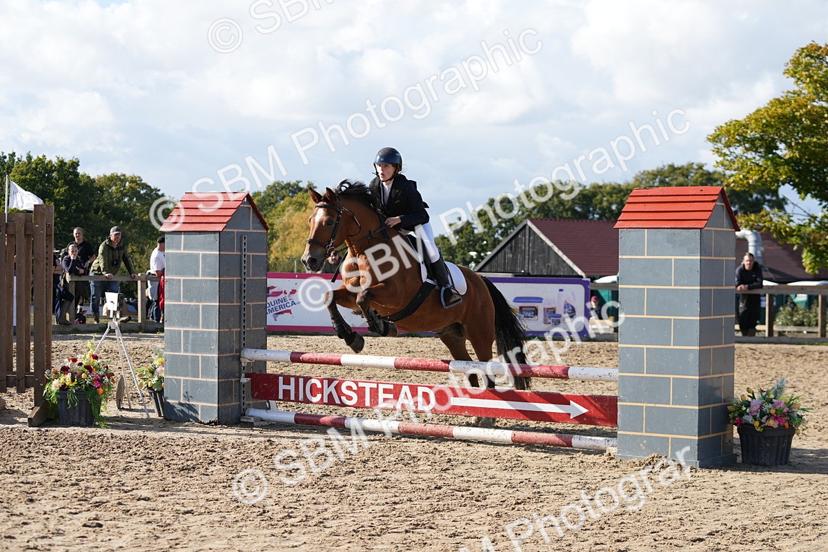 SBM_49308 - J8 - Junior Pony 65cm Championship