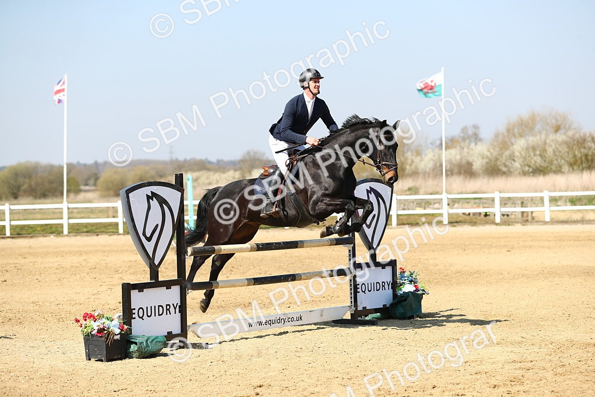 SBM_000675 - Class 3 - Senior Discovery - 1.00m