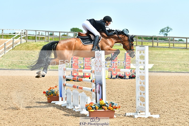 230609A-130644-01112 - Cls 3 Foxhunter