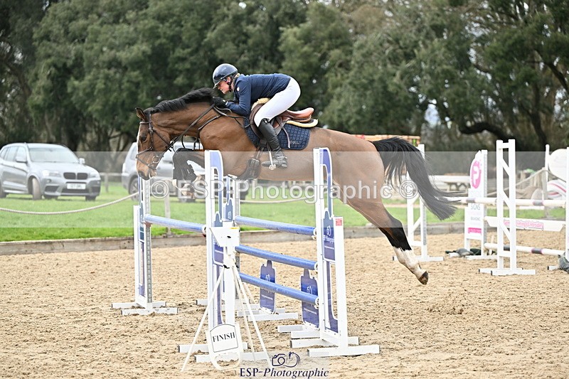 250323A-131101-04709 - Cls 23&29 105m Open & Nat Am Qualifier