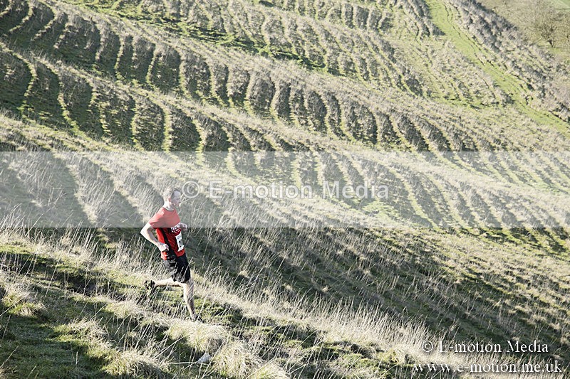 PVT 240219 1005 - The Terminator Race - Pewsey Vale - 24/02/19