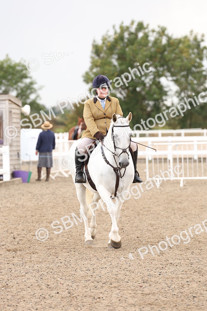 SBM_07486 - Class 59a -  Style & Performance - 80cm (15-19)