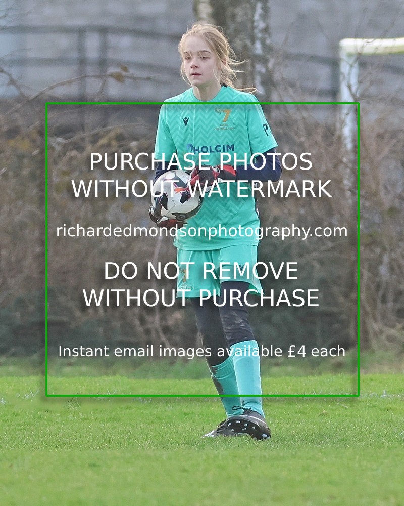 533A3961 - GT7 Academy Girls U12 (24/1/26)