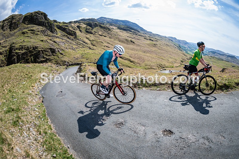 153835 - Hardknott Pass Camera 2 15.00-16.30