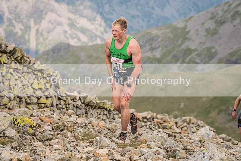 Ennerdale-134 - Ennerdale Horseshoe Fell Race Saturday 10th June 2023